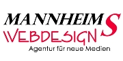 Logo Mannheims-Webdisign